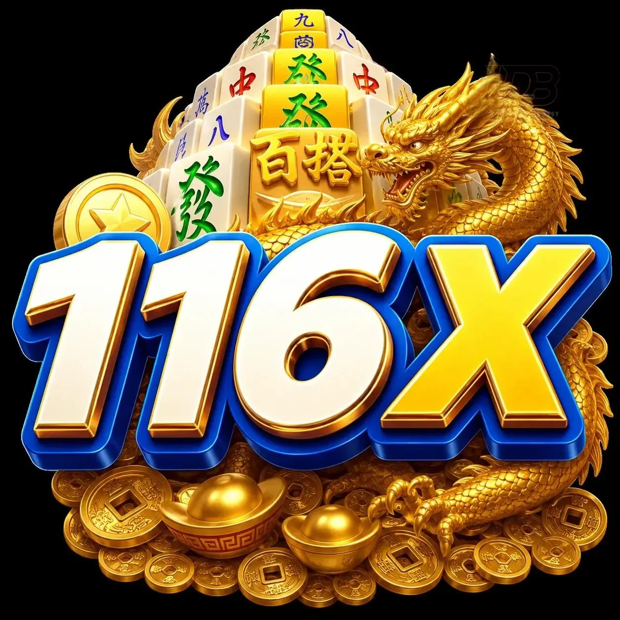 116X - Pertarungan Intens di Dunia Aksi