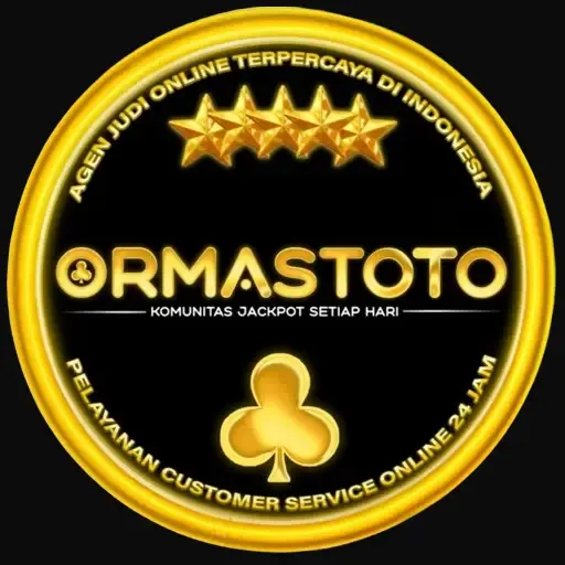 ORMASTOTO - Game Gaple Seru dan Menarik