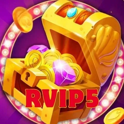 RVIP5 - Permainan TPS Seru dan Mengasyikkan