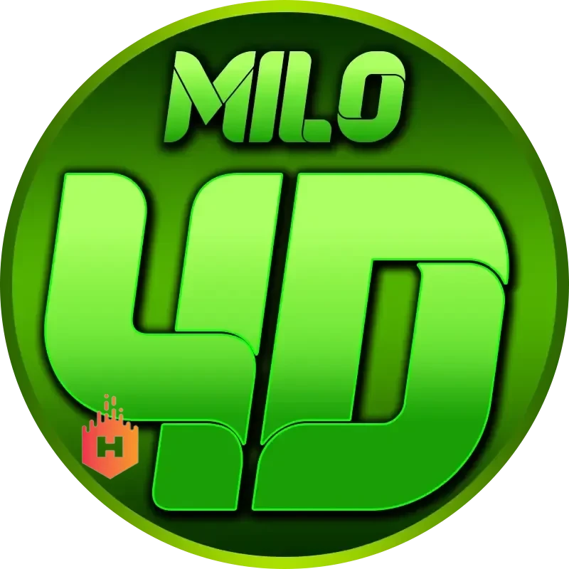 Logo milo4d